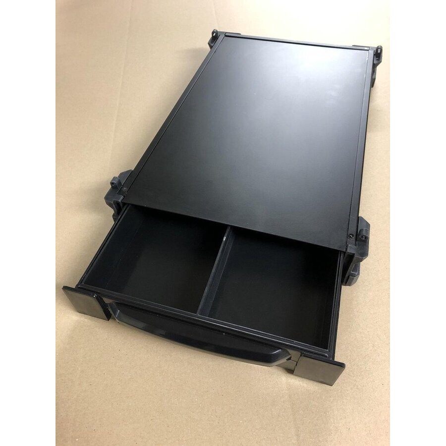 Match Box Pro Reserve Lade - hoge opberglade 6 cm voor Match Box Pro Competition