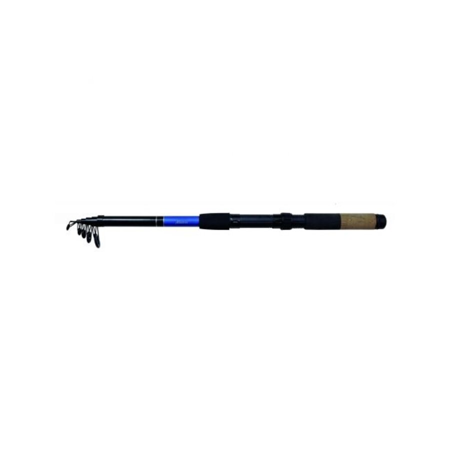 Fishon Telescopic 270 / 6 / 15-40GR