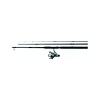 Albatros Bullet Distance Feeder 330/3 – feederhengel 30-90gr