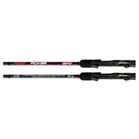 Albatros CMX Waggler hengel 3,00m – 2-delig, 5-15gr werpgewicht, carbon blank met SIC ogen