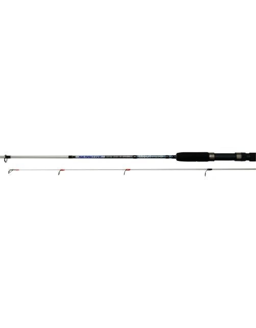 ALBATROS Troutstyle Sens. Spin 240 cm - 2-delige spinhengel 5-25gr