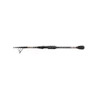 Albatros Winston Tele 205 cm – 5-delige telescopische reishengel 5-20 gram