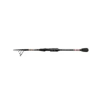 Albatros Winston Tele 275 / 7 / 5-20GR – Telescopische reishengel met luxe hoes