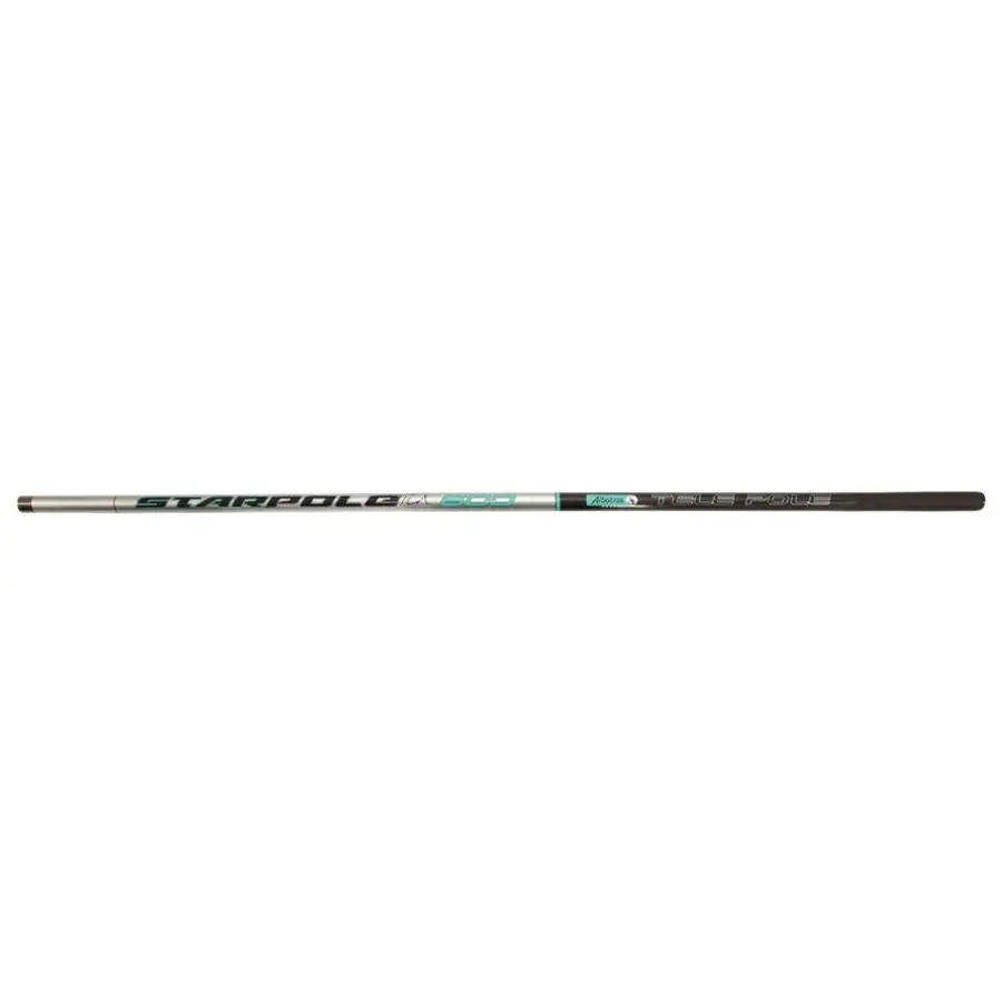 Star Tele Pole 600CM - Carbon vaste hengel 6-delig