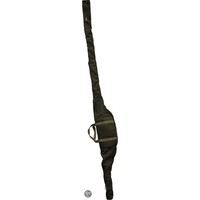 Soul Wanderer Foedraal 12/13FT – gevoerd hengelfoedraal voor 1 opgetuigde hengel