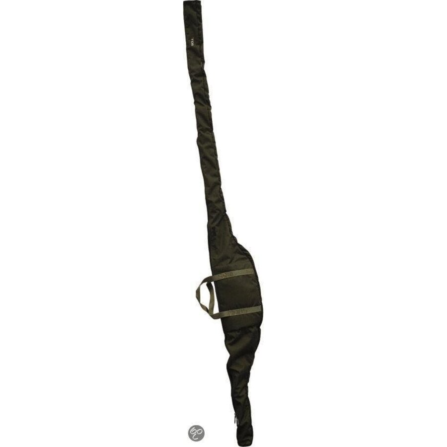 Soul Wanderer Foedraal 12/13FT – gevoerd hengelfoedraal voor 1 opgetuigde hengel