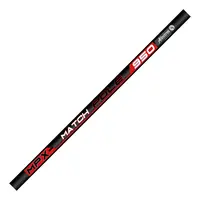 Albatros MPX-Match Putover Pole 950CM – Lange vaste hengel 7-delig met elastieksysteem