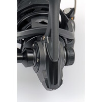 Sakana FD 5+1BB 1000 - lichte spinmolen met 6 kogellagers en front drag systeem