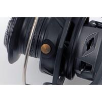 Sakana FD 5+1BB 1000 - lichte spinmolen met 6 kogellagers en front drag systeem