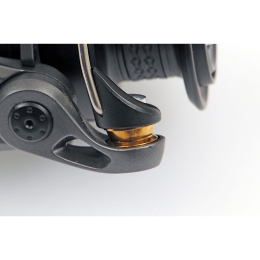 Sakana FD 5+1BB 2000 - soepele spinmolen met 6 kogellagers en front drag systeem