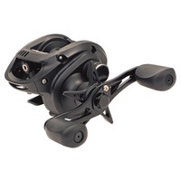 Kuro Nighthawk BC201L 6+1BB - lichtgewicht baitcaster met magnetische slip en aluminium spoel