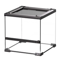 Terrarium Glas | 30 x 30 x 32CM