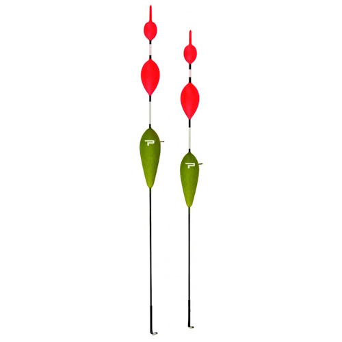 Predox Hoempie Plastic Starlight schuifdobber voor snoekbaars - verkrijgbaar in 5 en 7 gram 5GR