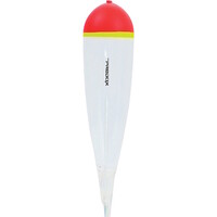 Crystal Dumpy Slider schuifdobber voor doodaas - 35 gram