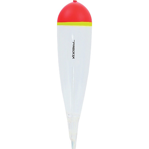 Predox Crystal Dumpy Slider schuifdobber voor doodaas - 35 gram