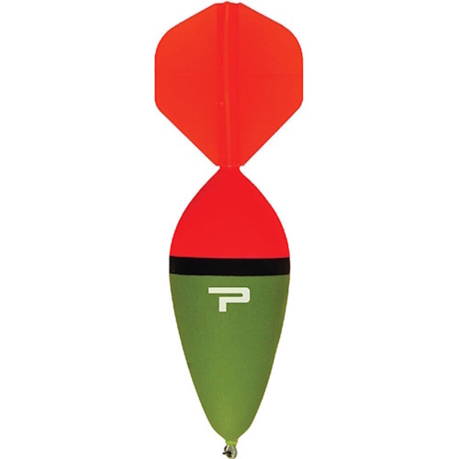 Dart Swivel dobber met wartel - verkrijgbaar in 20 en 30 gram