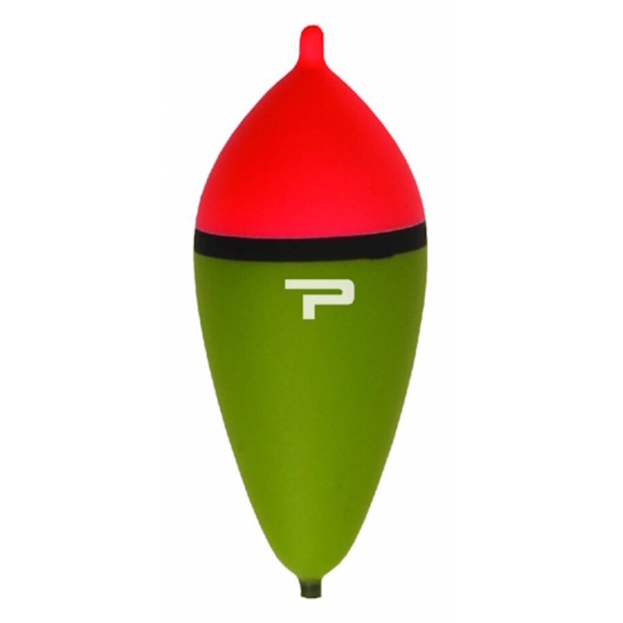 Stumpy Slider dobber met centrale lijndoorvoer - verkrijgbaar in 15 en 20 gram