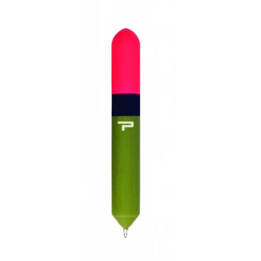 Pencil Swivel dobber met wartel - verkrijgbaar in 15 en 20 gram