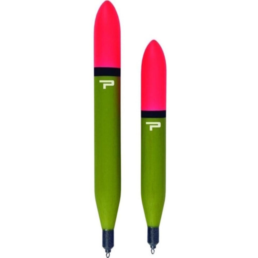 Pencil Loaded voorgelode dobber - verkrijgbaar in 15 en 20 gram