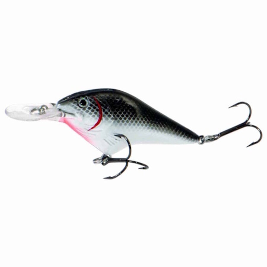Noisy Billy crankbait 9,5 cm - verkrijgbaar in Fire Tiger, Minnow en Green Perch