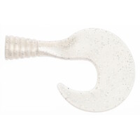 Woody Tail reserve staarten voor Woody Wobbler - verkrijgbaar in White, Red, Dark Green en Light Green