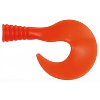 Woody Tail reserve staarten voor Woody Wobbler - verkrijgbaar in White, Red, Dark Green en Light Green