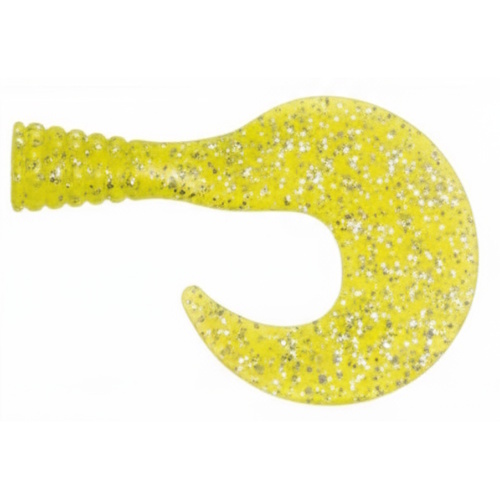 Predox Woody Tail reserve staarten voor Woody Wobbler Light Green