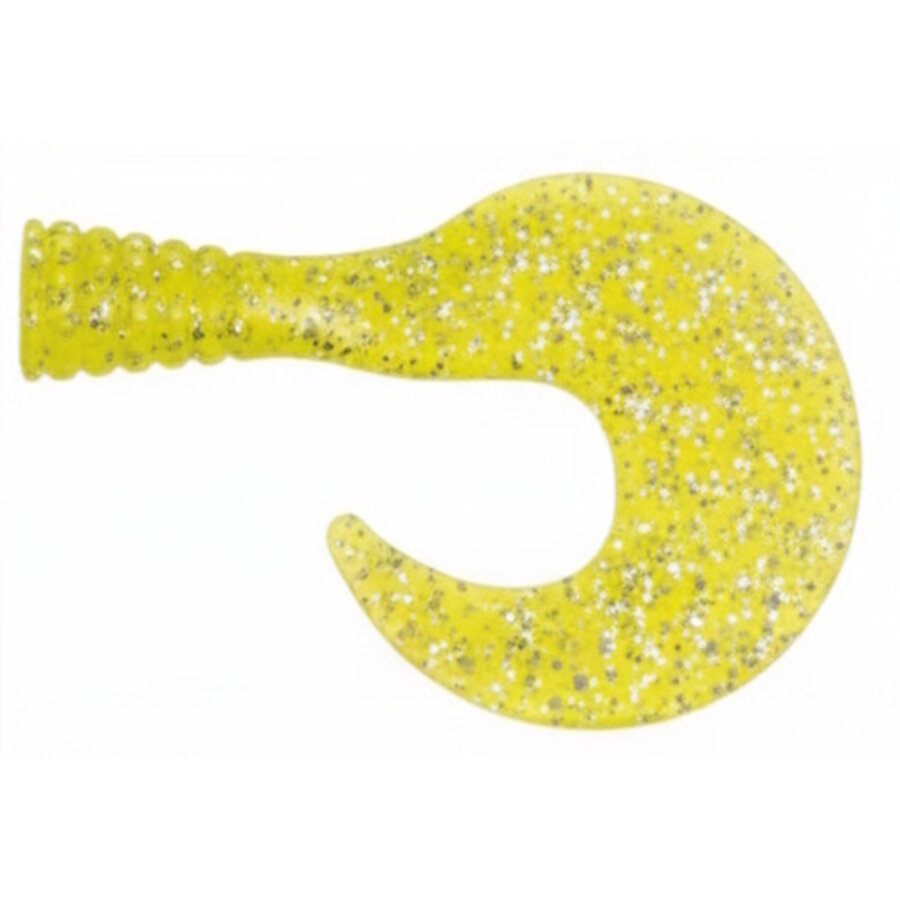 Woody Tail reserve staarten voor Woody Wobbler - verkrijgbaar in White, Red, Dark Green en Light Green