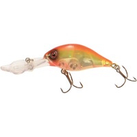 Deep Rebel crankbait 8,5 cm - verkrijgbaar in Silver Shiner, White Cisco, Smokey, Green Perch, Sunrise en Fire Tiger