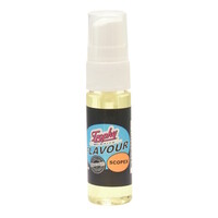Flavour Spray 20ML – verkrijgbaar in Strawberry, Scopex, Squid, Sardine, Liver en Garlic