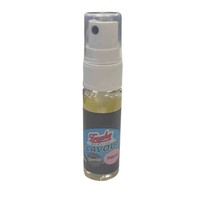 Flavour Spray 20ML – verkrijgbaar in Strawberry, Scopex, Squid, Sardine, Liver en Garlic