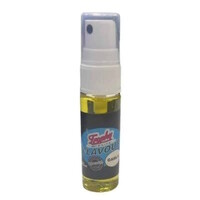 Flavour Spray 20ML – verkrijgbaar in Strawberry, Scopex, Squid, Sardine, Liver en Garlic