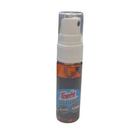 Flavour Spray 20ML – verkrijgbaar in Strawberry, Scopex, Squid, Sardine, Liver en Garlic
