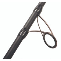 Soul Nero The Ace 12FT 2-delige karperhengel - 2.75LB testcurve met carbon blank