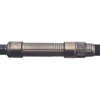 Nero The Ace karperhengel 12FT 3.00LB - high modulus carbon met KW SIC geleideogen