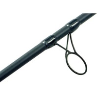 Soul Nero The Float 12FT 1.75LB - lichte carbon penhengel met slanke kurken greep