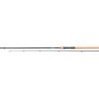 Soul Nero The Float 12FT 1.75LB - lichte carbon penhengel met slanke kurken greep