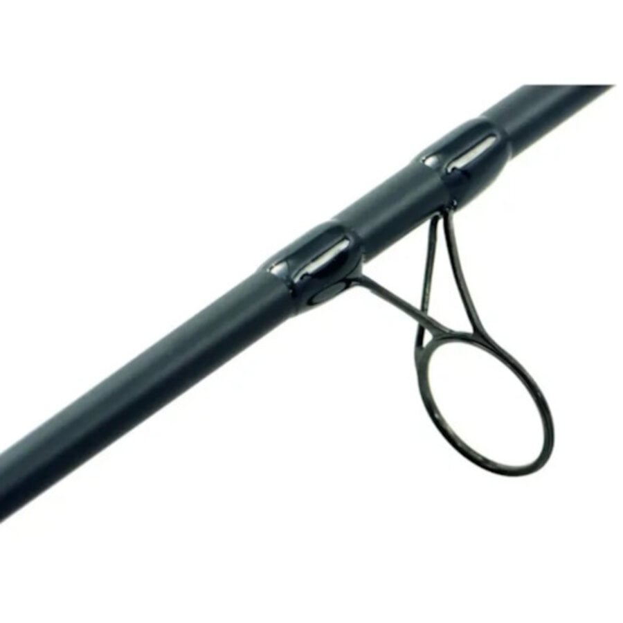 Soul Nero The Float 12FT 1.25LB - lichte carbon penhengel met slanke kurken greep