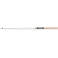 Soul Nero The Float 12FT 1.25LB - lichte carbon penhengel met slanke kurken greep