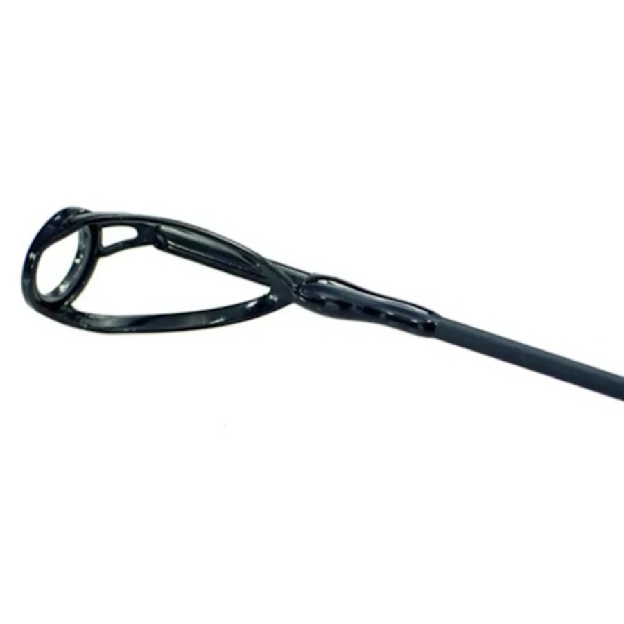 Nero The Float 13FT 1.75LB - lange carbon penhengel met slanke kurken greep