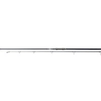 Soul Nero The Stalker karperhengel 10FT 3.00LB - compacte carbon hengel met shrink tube greep