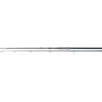 Soul Nero The Tele Stalker karperhengel 10FT 3.00LB - telescopische carbon hengel met shrink tube greep