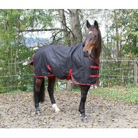 Kerbl Outdoor RugBe Zero 1