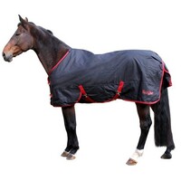 Kerbl Outdoor RugBe Zero 1