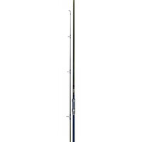 Soul Transformer The Ace Reloaded karperhengel 12FT 3.00LB - krachtige carbon hengel met shrink tube greep