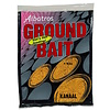 Groundbait Kanaal/Rivier 1KG - geel lokvoer voor witvis