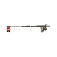 Albatros Comboset Telescopisch 270/6 + 5000RD – complete allround hengelset met molen en nylon lijn