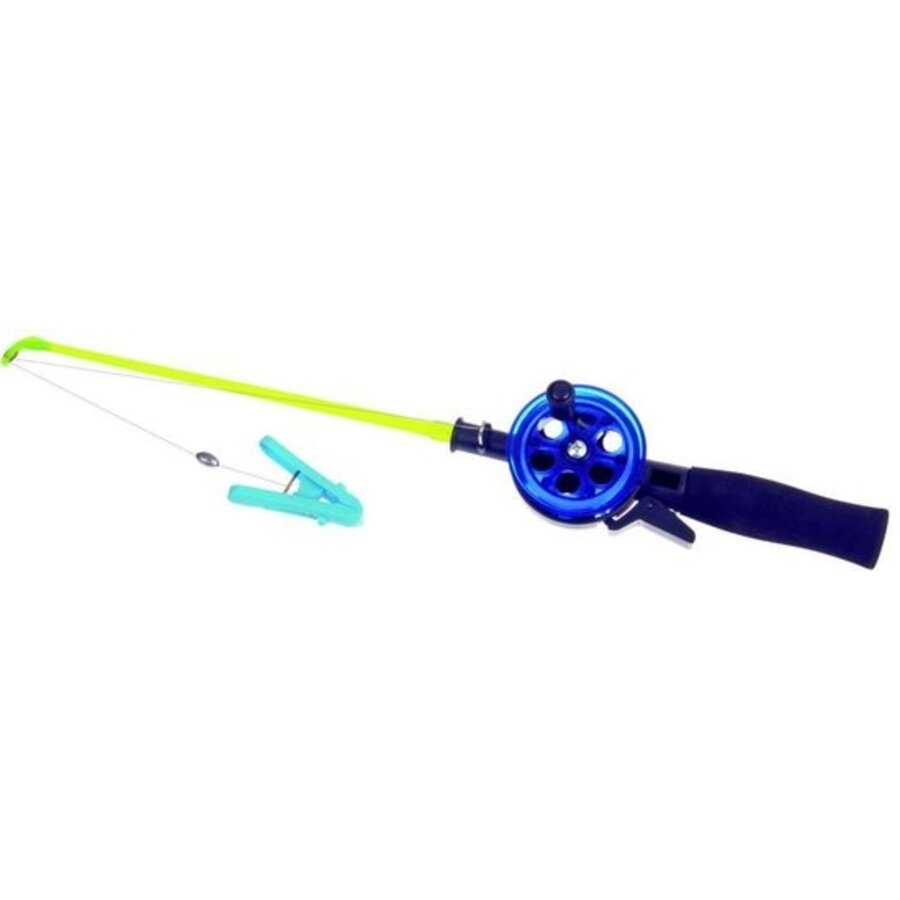 Strand Krab Hengel Kit – Complete krabbenhengel voor kinderen