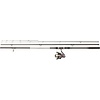 Set Fish Carp 360/2 + FR4000FD – Karper Hengelset