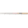 Set Fish WP 240/2 + 3000FD – Witvis Hengelset